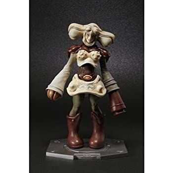 中古】ART WORKS MONSTERS 仮面ライダーW クレイドール ドーパント
