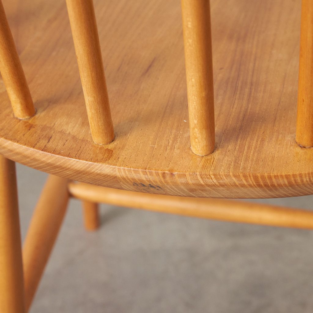 ercol フープバックチェア アーコール 英国 ヴィンテージ ウィンザー