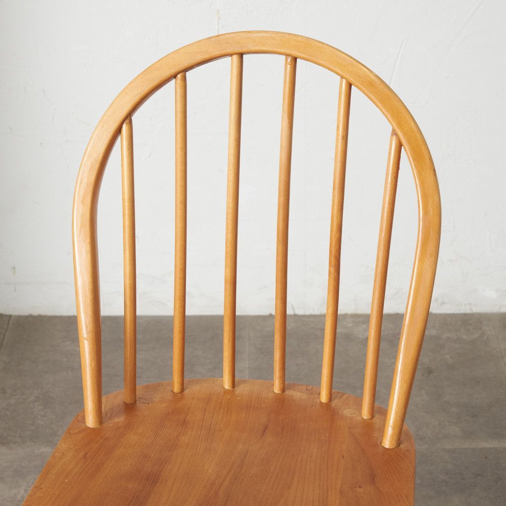 ercol フープバックチェア アーコール 英国 ヴィンテージ ウィンザー