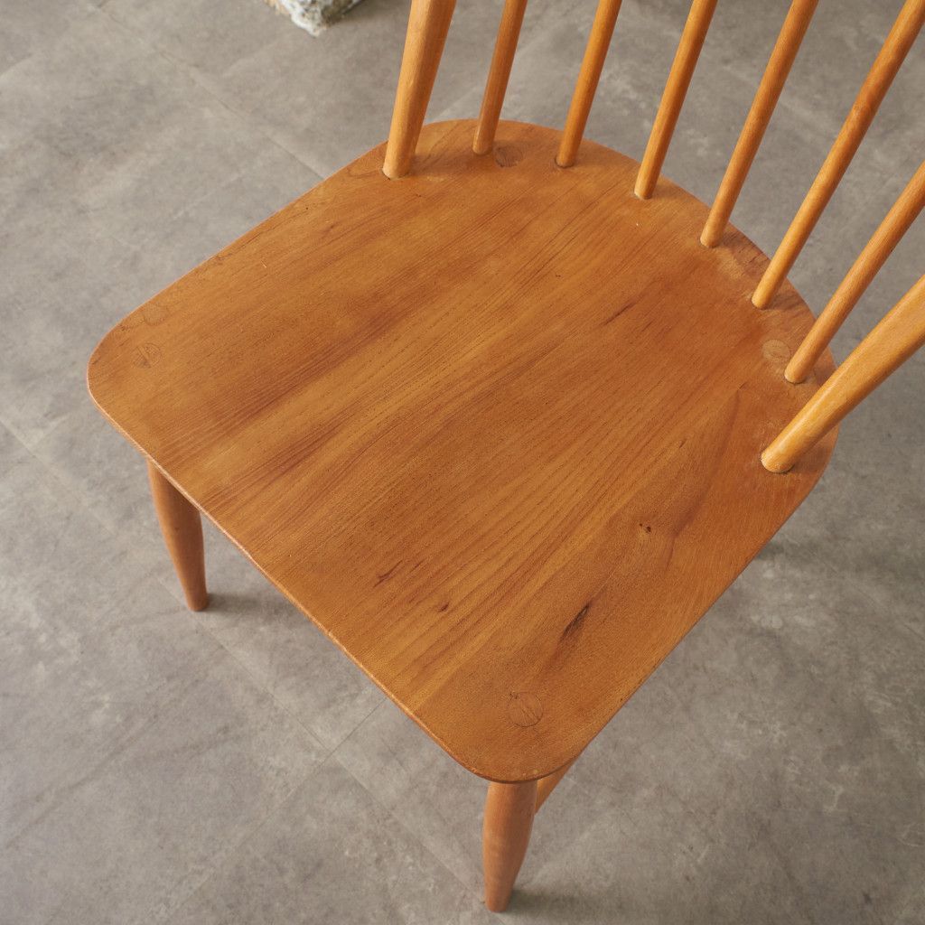 ercol フープバックチェア アーコール 英国 ヴィンテージ ウィンザー