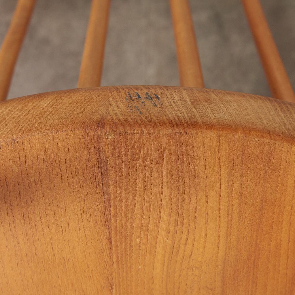 ercol フープバックチェア アーコール 英国 ヴィンテージ ウィンザー