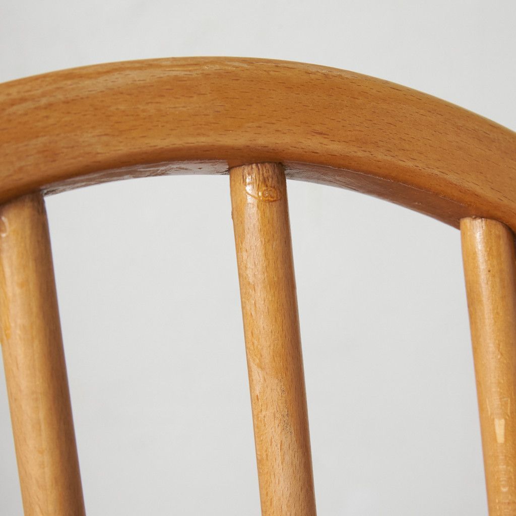 ercol フープバックチェア アーコール 英国 ヴィンテージ ウィンザー