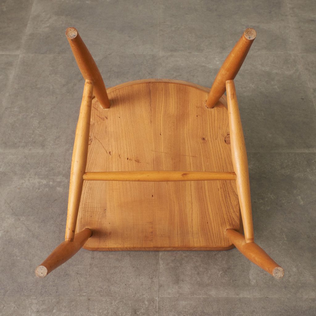 ercol フープバックチェア アーコール 英国 ヴィンテージ ウィンザー