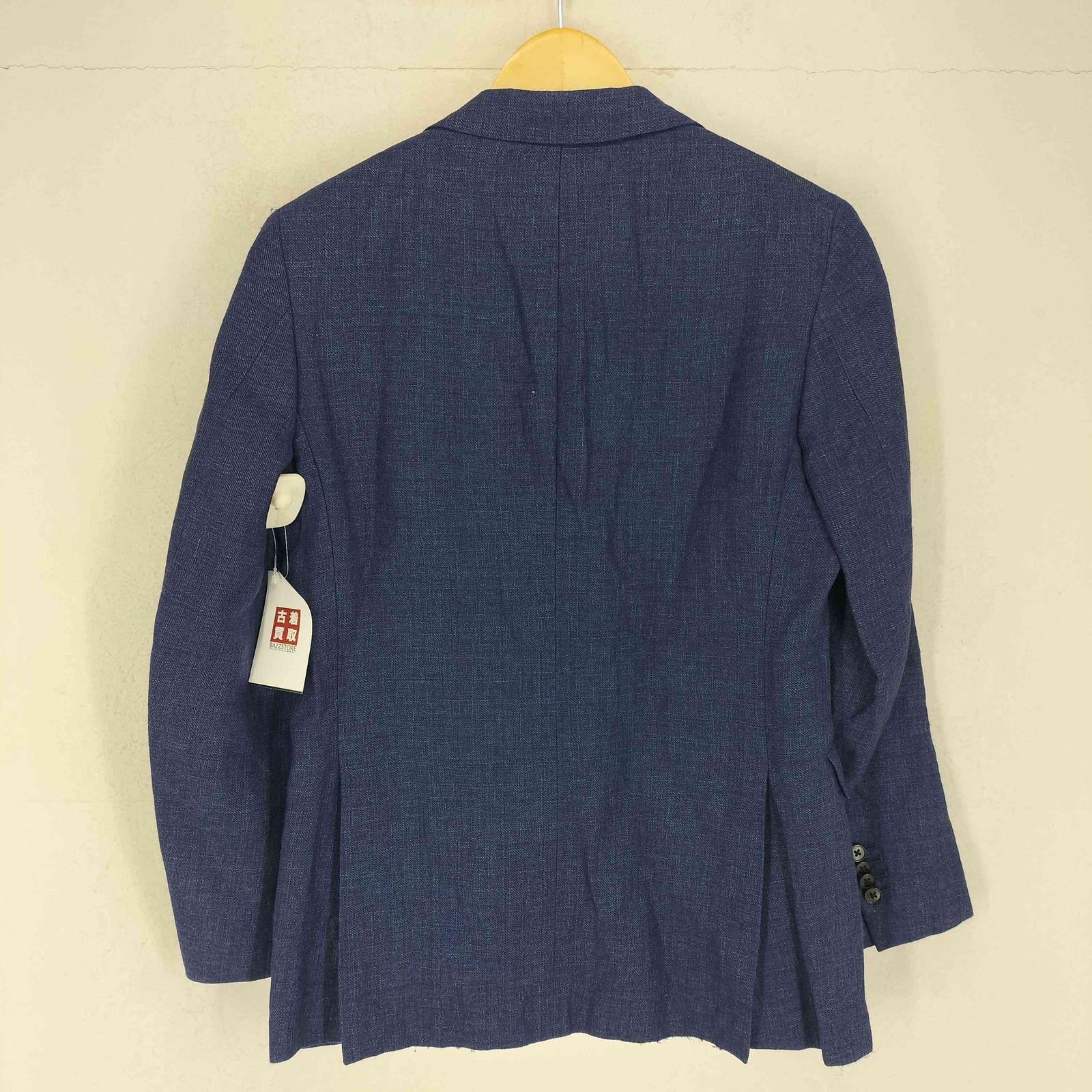 スーツカンパニー THE SUIT COMPANY blazer