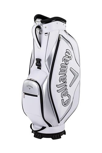 キャロウェイ(Callaway) キャディバッグ CRT SPORT 25 (カートタイプ 9.0型 47インチ対応 3.1kg 5分割) メンズpms 1255ac2c