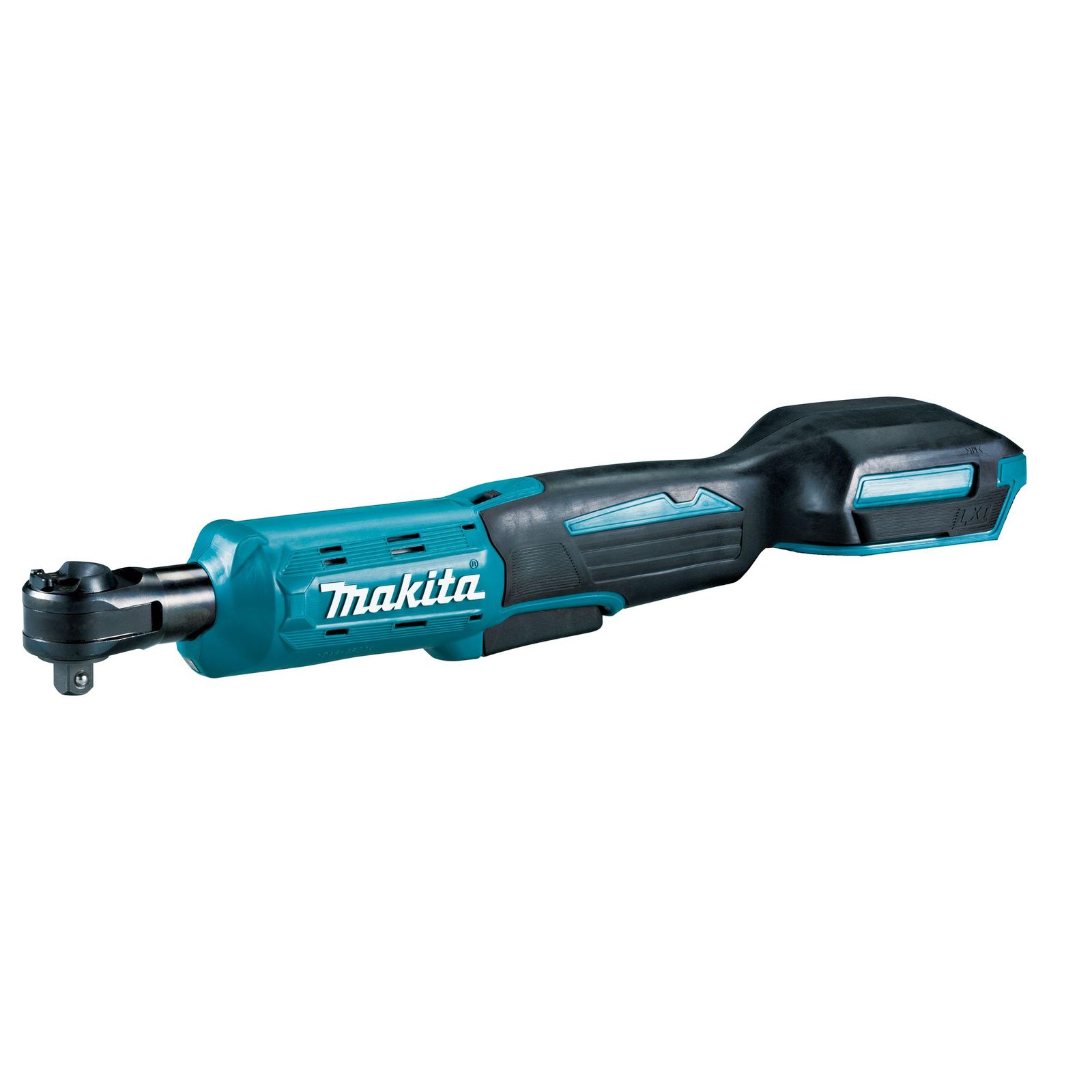 ☆新品☆マキタ(Makita) 充電式ラチェットレンチ 18V バッテリ・充電器別売 WR180DZ 4330c716