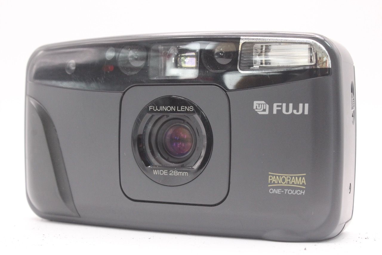 ★良品★ フジ FUJI CARDIA mini EVERY DAY OP #2285@a YU4571