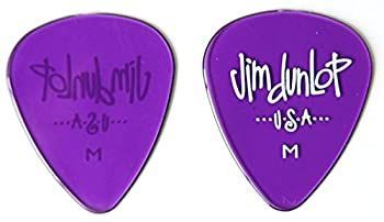 【中古】JIM DUNLOP 486R GELS MEDIUM PUR×36枚 ピック