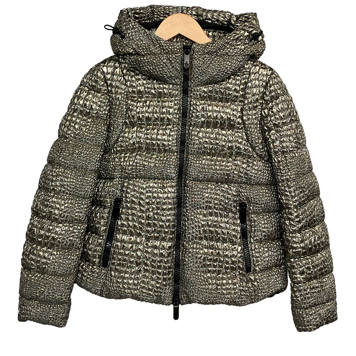 MONCLER(モンクレール) ダウンジャケット サイズ1 S メンズ RYAN 