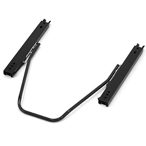 STRASSE RCZ01/RCZ02 社外シート取付用 シートレール レカロやスパルコが取付可能に！kk dcbeff5e