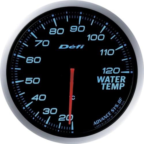 日本精機 Defi (デフィ) メーター【Defi-Link ADVANCE BF】水温計 (ブルー) DF10503kk 2a56d69b