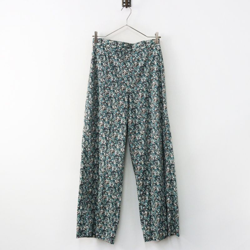 美品 ハグオーワー クロスアンドクロス Cloth&Cross リバティ Brighton 
