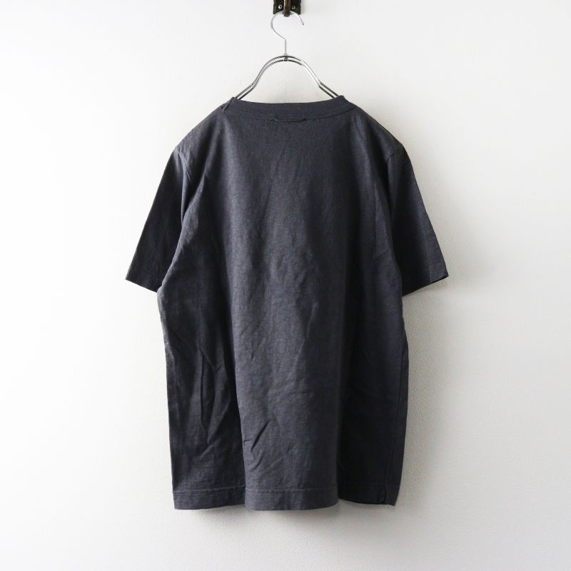 45R 45rpm フォーティファイブアール バード刺繍ロゴプリントの90845星