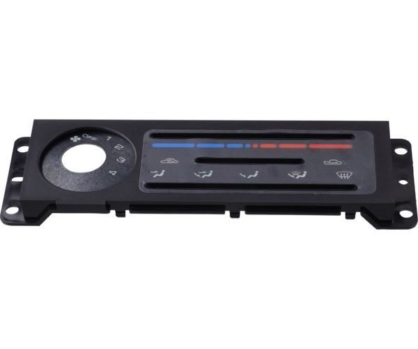 マツダ ロードスター モードコントロールプレート パネル Roadster MODE CONTROL PLATE PANEL 1995/08 - NA8C MAZDA 純正 未使用 Genuine