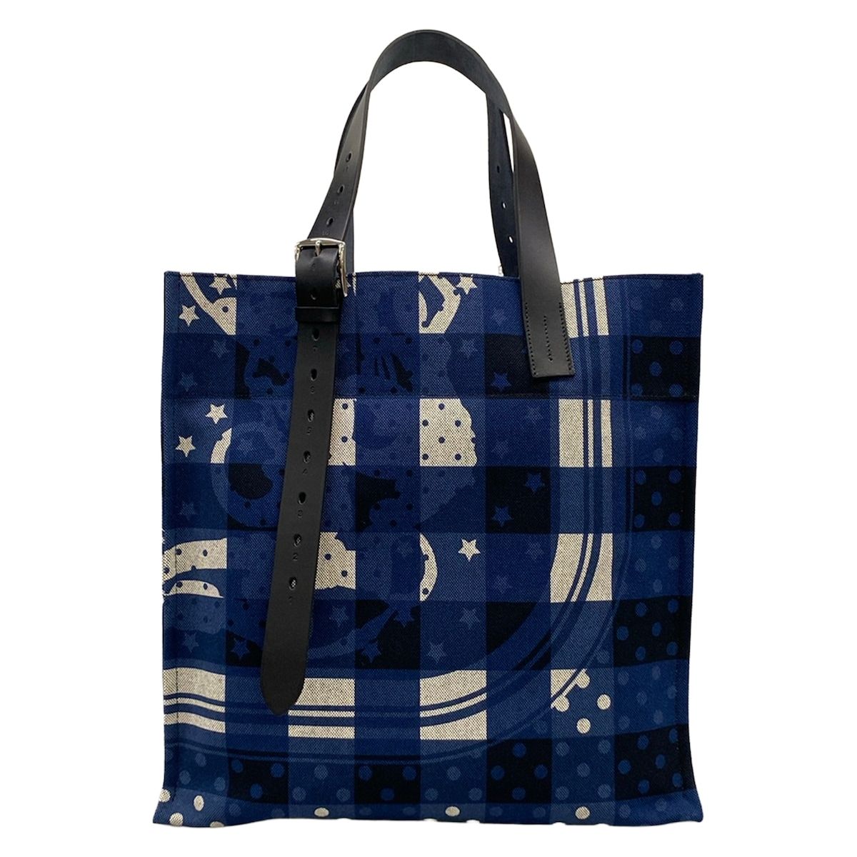 HERMES(エルメス) トートバッグ美品 エトリヴィエールショッピング 