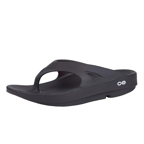 OOFOS(ウーフォス) mens OOriginalリカバリーサンダルma