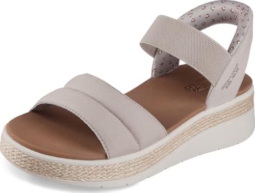 レディース Bobs Sun Rayサンダルma