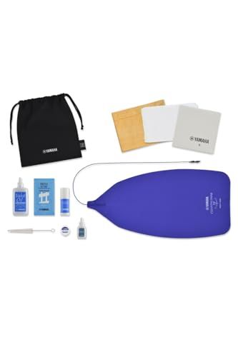 ヤマハ YAMAHA 管楽器お手入れセットトランペット用 KOSTP6 日々の手入れに必須のアイテムをセット 初めて管楽器を演奏する時、新しく楽器を購入する時などに大変便利ma
