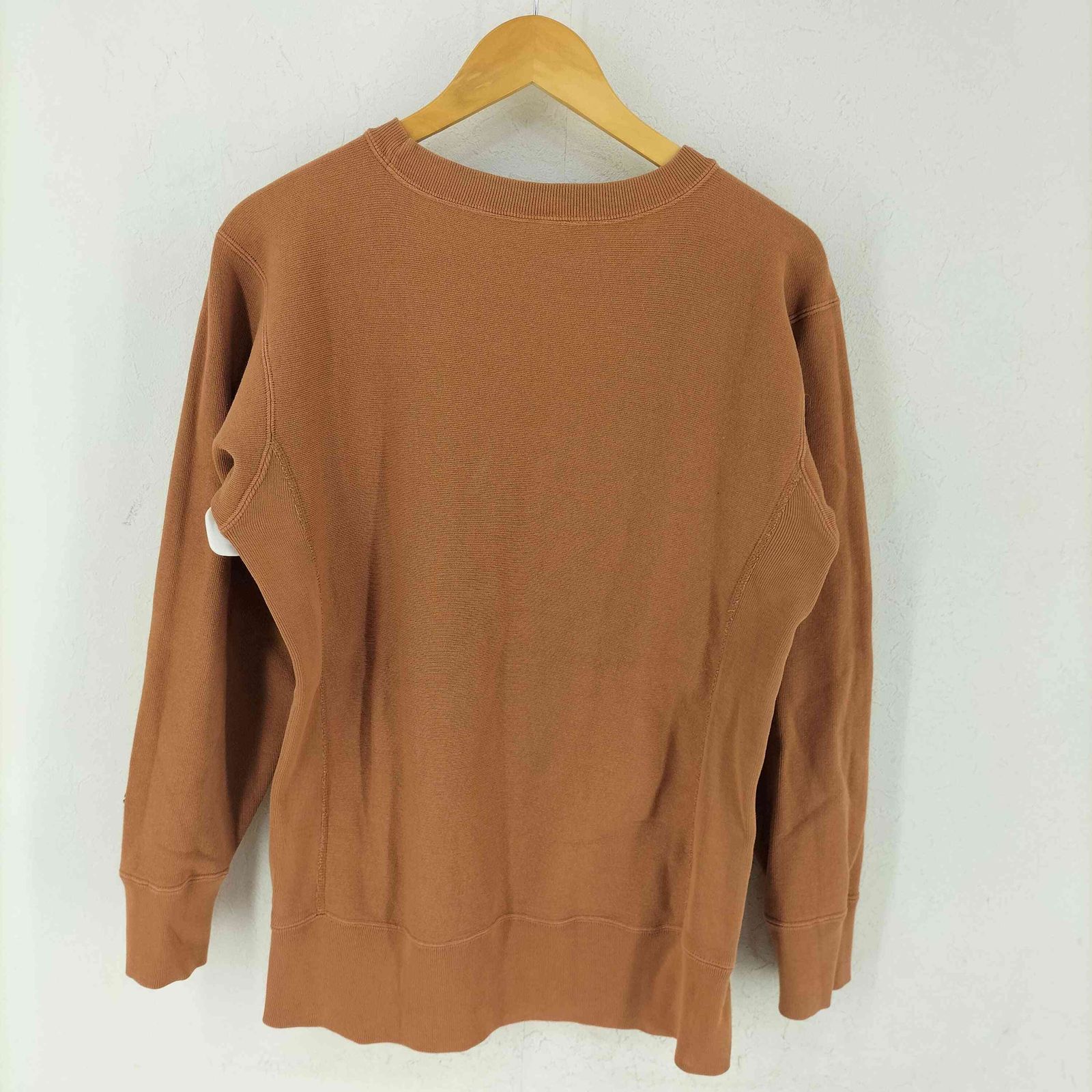 チャンピオン Champion 青単復刻 REVERSE WEAVE スウェット レディース 