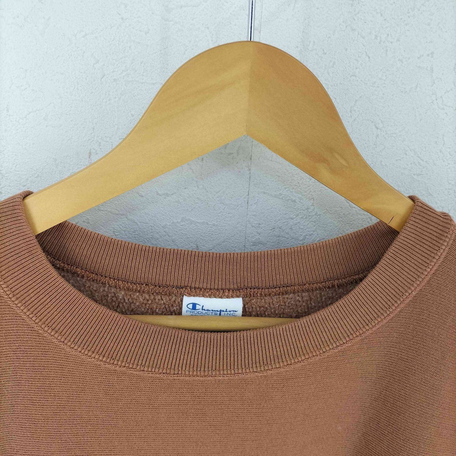 チャンピオン Champion 青単復刻 REVERSE WEAVE スウェット レディース 