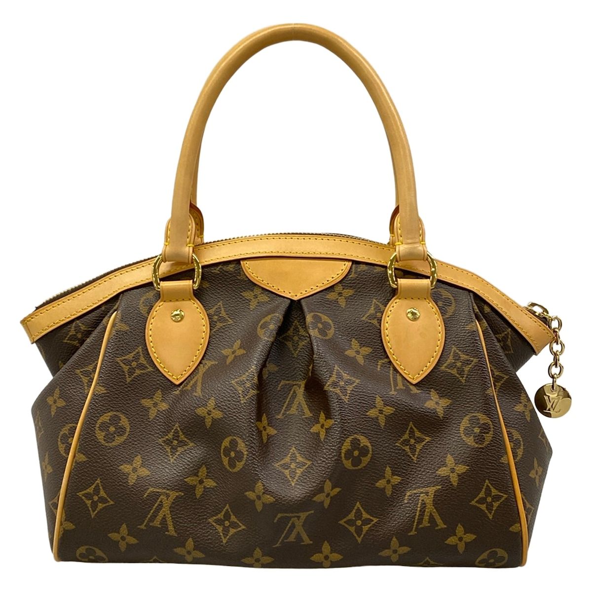ハンドバッグLOUIS VUITTON(ルイヴィトン) ハンドバッグ モノグラム美 