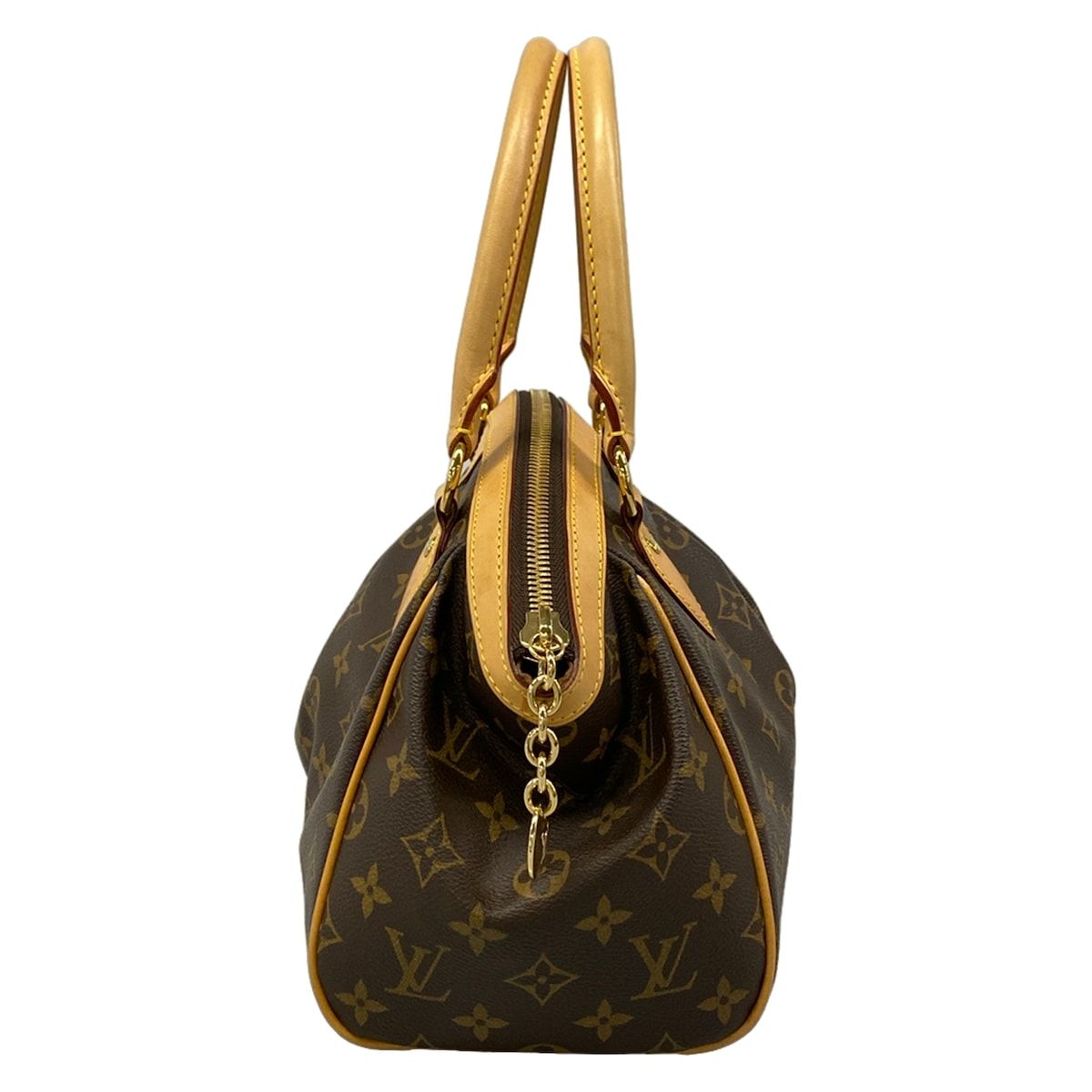 ハンドバッグLOUIS VUITTON(ルイヴィトン) ハンドバッグ モノグラム美 