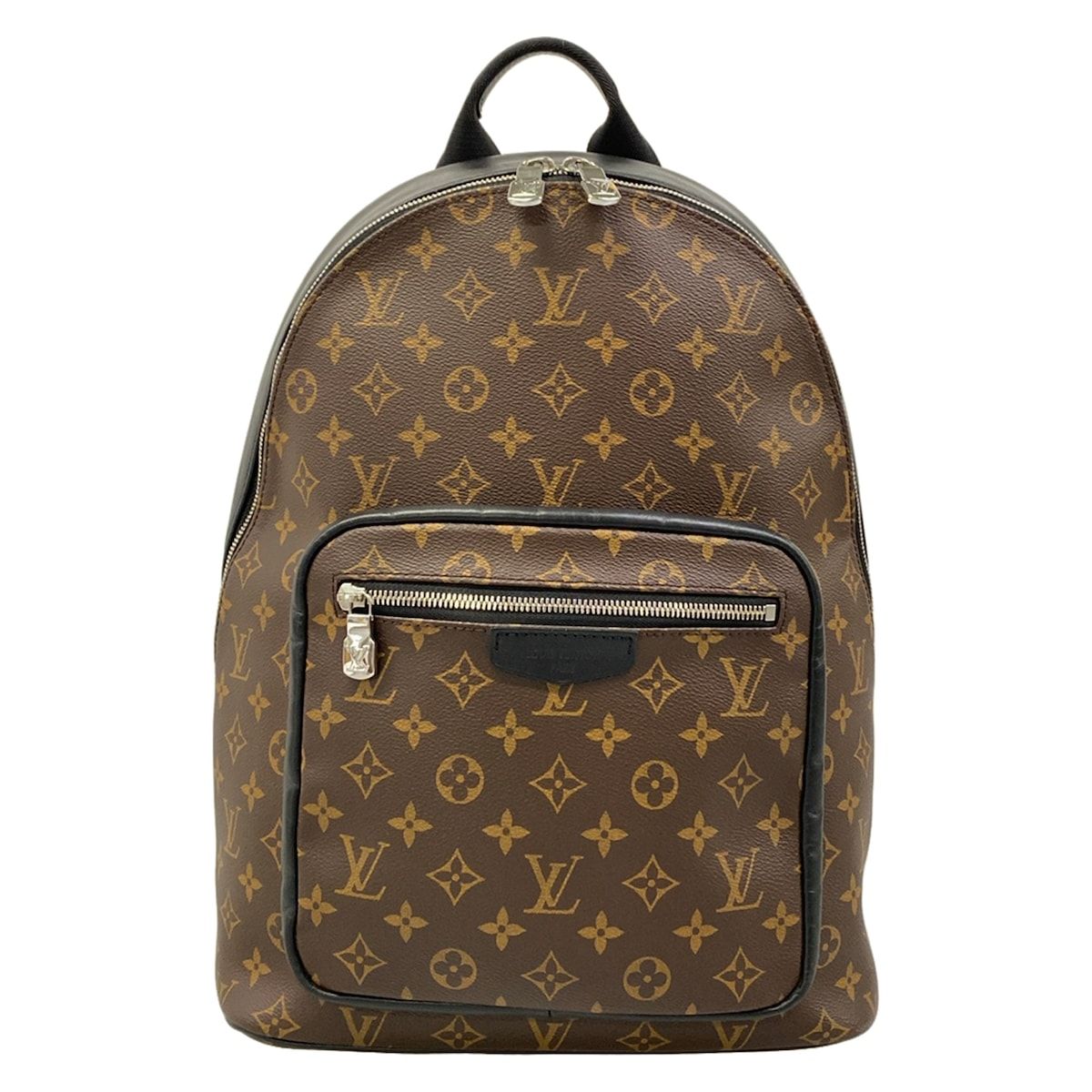 LOUIS VUITTON(ルイヴィトン) リュックサック モノグラムマカサー ジョッシュNV M45349 モノグラムマカサー