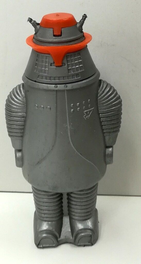 シスコ ポリ容器 ロボットハック