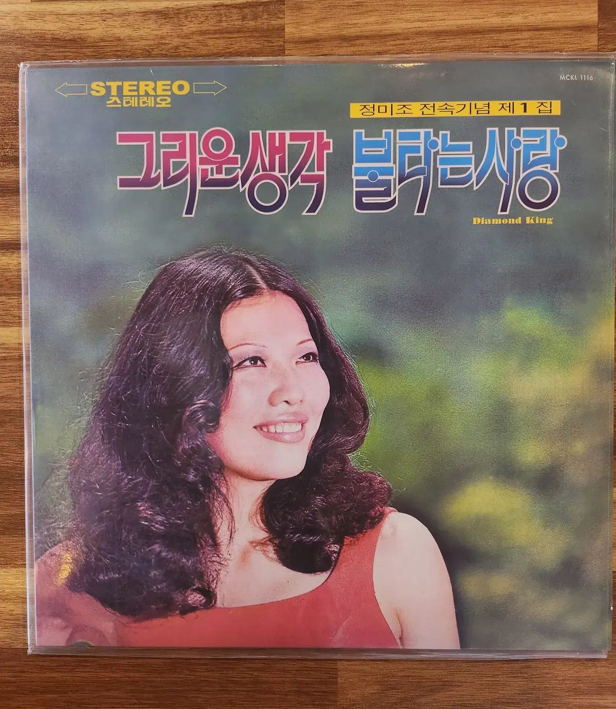 専用品1 楽器・機材 ライスブルワリー 独占記念 1 LP ／ NM