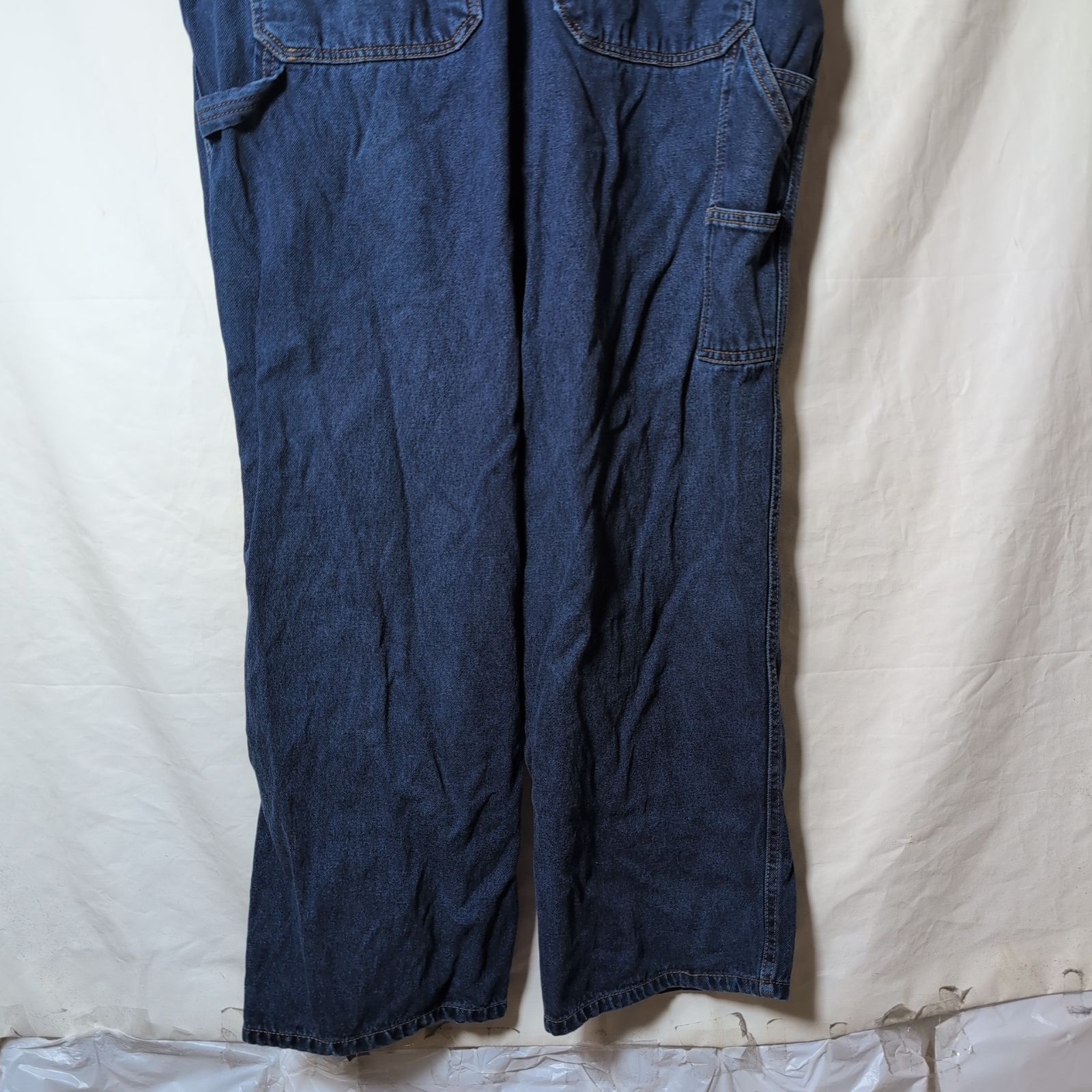 【OSHKOSH/オシュコシュ】 デニム サロペット つなぎ f 【OSHKOSH/オシュコシュ】 デニム サロペット つなぎ f