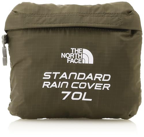 [ザノースフェイス] レインカバー Standard Rain Cover 70L NM92355(沖縄・離島の方発送不可）) 60089b94