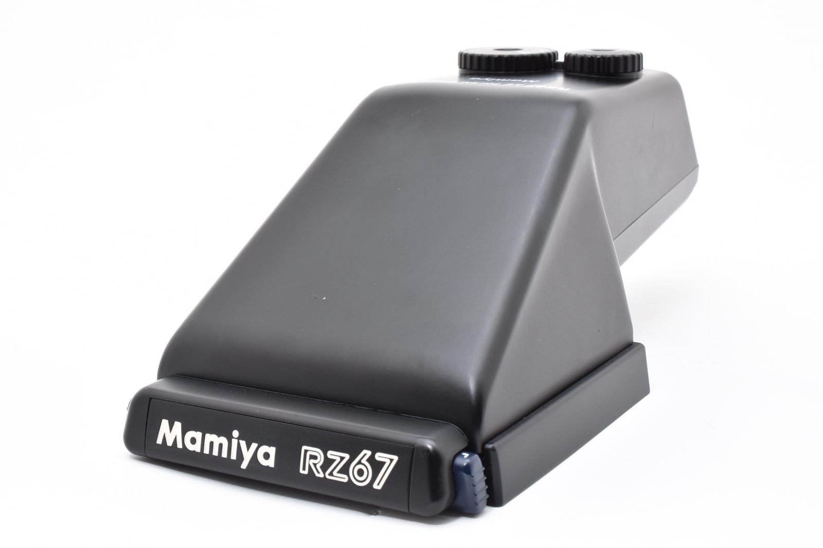 ★美品★マミヤ MAMIYA RZ67 AE PRISM FINDER II 2型★ T22＃5488