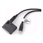 【中古】「非常に良い」I-O DATA USB2-SC2 USB2.0/1.1対応 SCSI機器用コンバータ