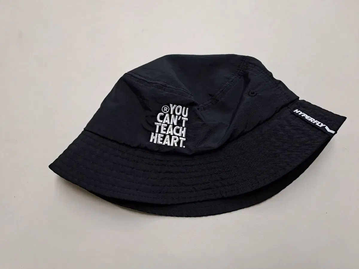 新品) HYPERFLY 柔術 Jiu-Jitsu バケットハット 帽子 ブラック
