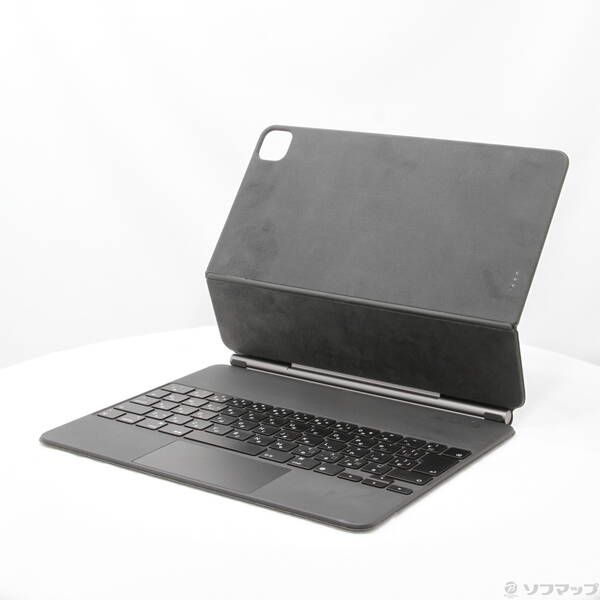 ソフマップ 〔中古品〕 12.9インチiPad Pro 第4世代 用 Magic Keyboard 日本語 JIS MXQU2J／A【276】