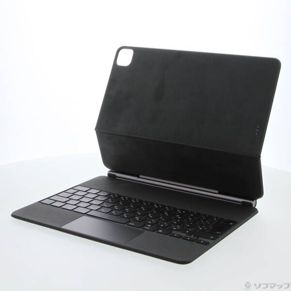 ソフマップ 〔中古品〕 12.9インチiPad Pro 第4世代 用 Magic Keyboard 日本語 JIS MXQU2J／A【276】