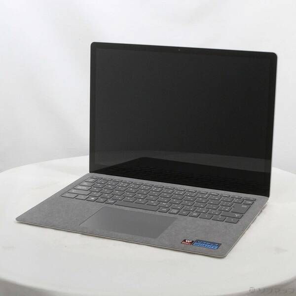 ソフマップ 〔中古品〕 Surface Laptop 3 〔Core i5／8GB／SSD256GB〕 V4C-00018 プラチナ【258】