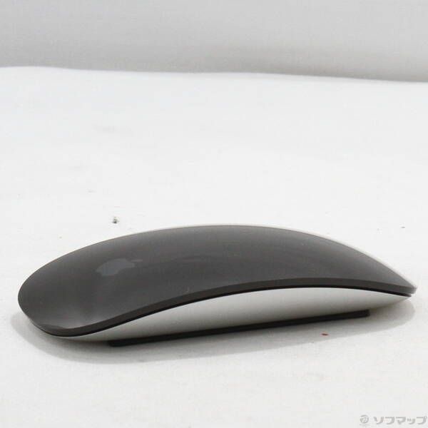 ソフマップ 〔中古品〕 Magic Mouse (USB-C) ブラック (Multi-Touch対応) MXK63ZA／A【377】 6,695円