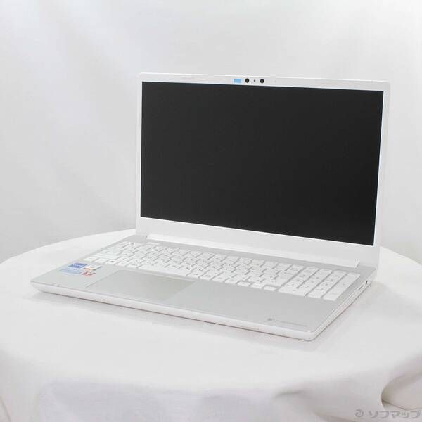 ソフマップ 〔中古品〕 dynabook T9 P2T9VPBS プレシャスシルバー【258】