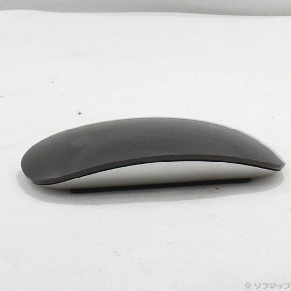 中古 Apple Magic Mouse (USB-C) ブラック - メルカリ