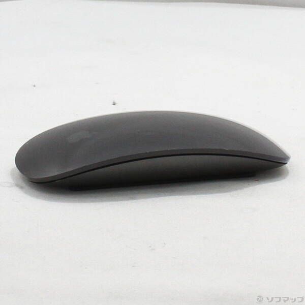 中古】Magic Mouse 2 スペースグレイ Apple - メルカリ