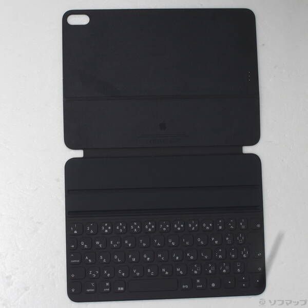 ソフマップ 〔中古品〕 11インチ iPad Pro用 Smart Keyboard Folio MU8G2J／A【377】