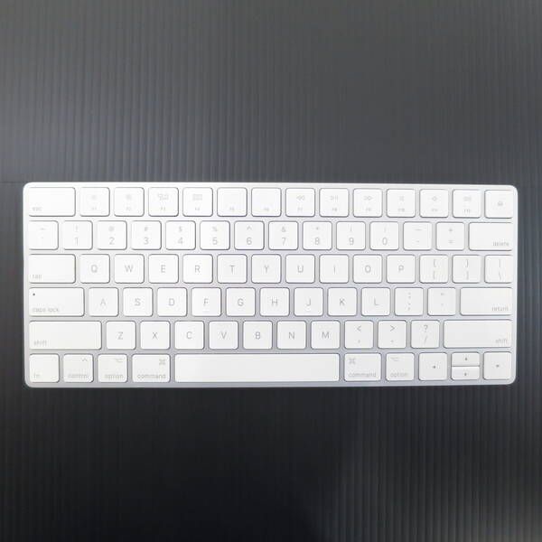 ソフマップ 〔中古品〕 Magic Keyboard MLA22LL／A【344】