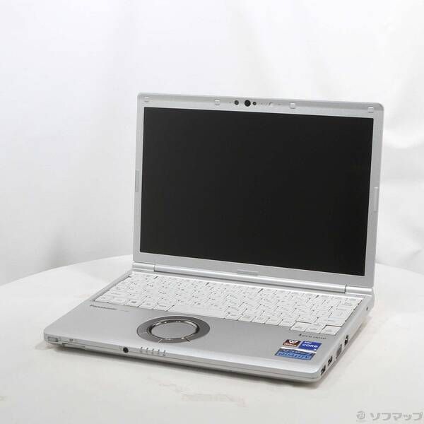 ソフマップ 〔中古品〕 Lets note SV1 CF-SV1FDHVS【196】