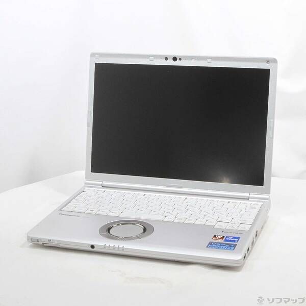 ソフマップ 〔中古品〕 Lets note SV1 CF-SV1FDHVS【349】