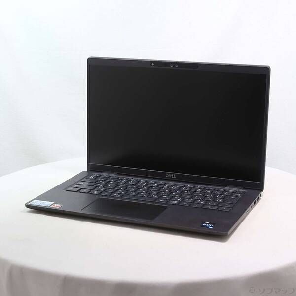 ソフマップ 〔中古品〕 Latitude 7430【348】