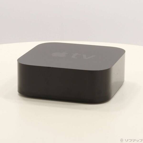 Apple TV 32GB MGY52J/A (第4世代) 中古 Bランク - メルカリ