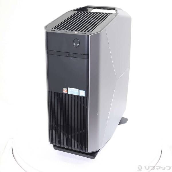 ソフマップ 〔中古品〕 Alienware Aurora R7【352】