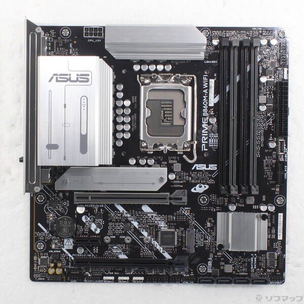 ソフマップ 〔中古品〕 PRIME B860M-A WIFI-CSM【262】