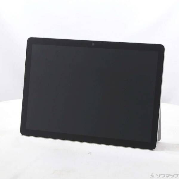ソフマップ 〔中古品〕 Surface Go3 〔Pentium Gold／4GB／eMMC64GB〕 8V8-00015 プラチナ【258】